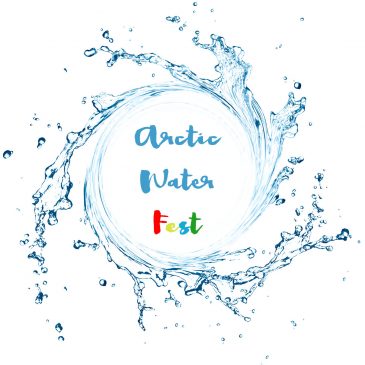 Водный фестиваль «Arctic Water Fest — 2015»