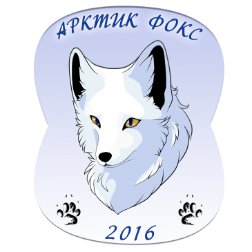 Фестиваль «Арктик Фокс 2016»
